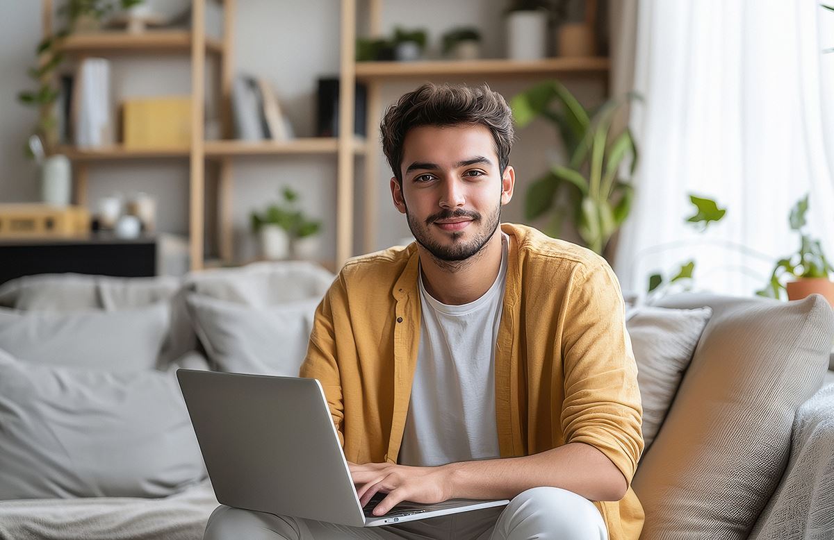 Personal banking with Bank of Springfield
